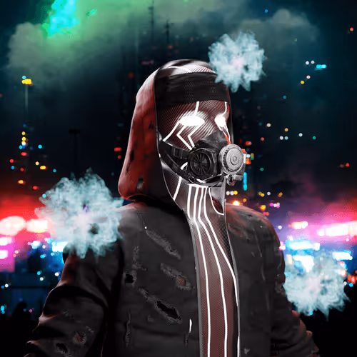 The Riot Eth