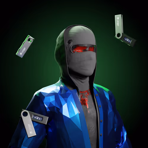 The Riot Eth