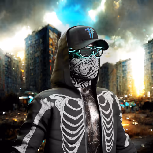 The Riot Eth