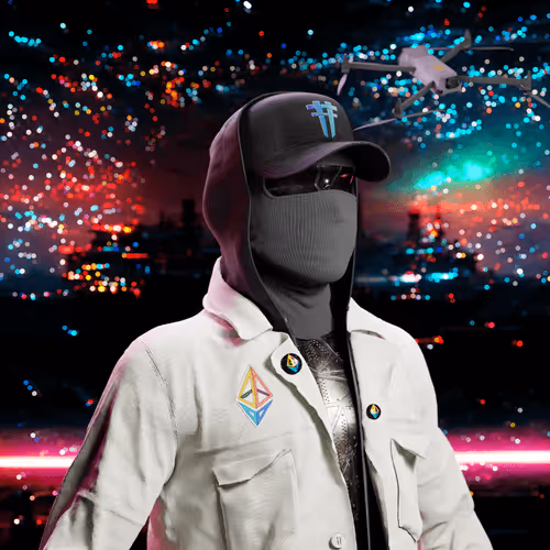 The Riot Eth