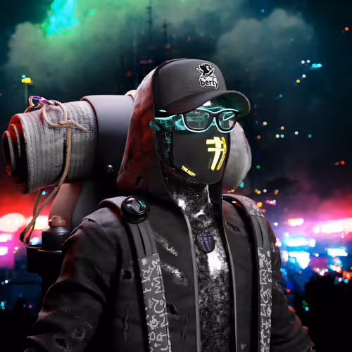 The Riot Eth