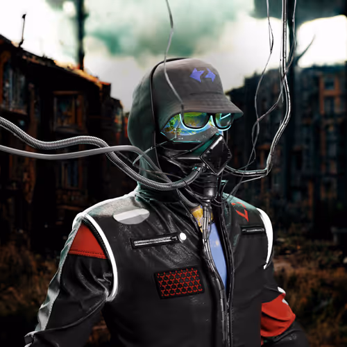 The Riot Eth