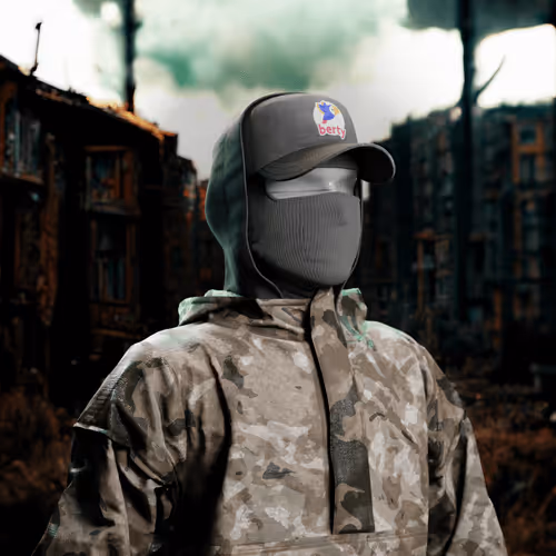 The Riot Eth