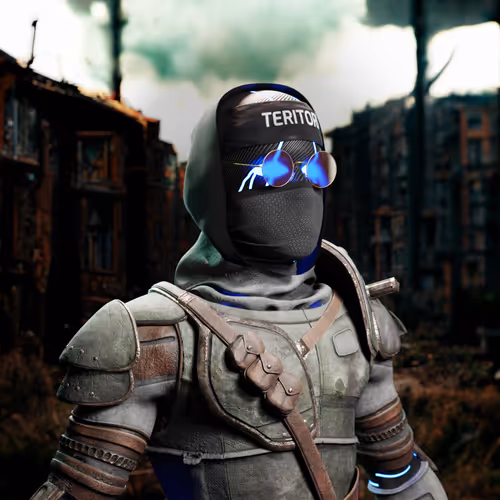 The Riot Eth