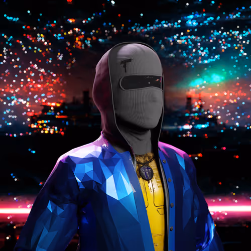 The Riot Eth