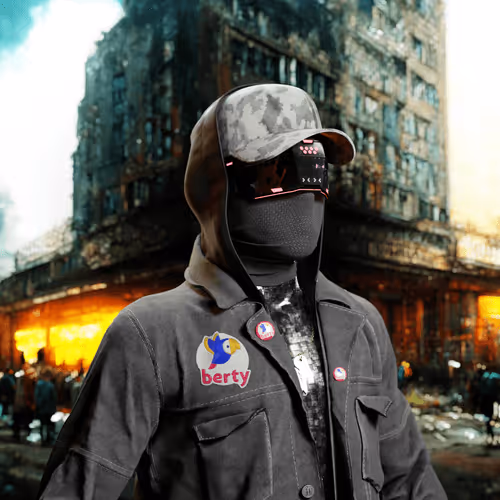 The Riot Eth