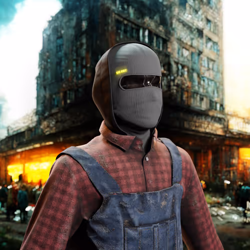 The Riot Eth