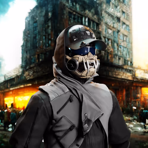 The Riot Eth