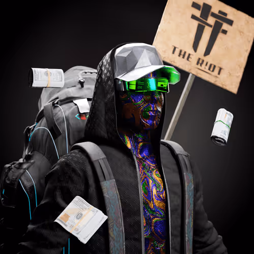 The Riot Eth