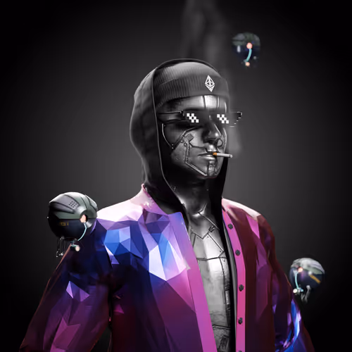 The Riot Eth