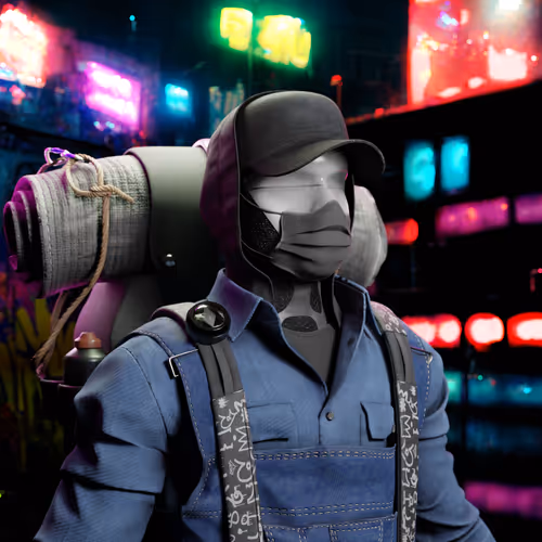 The Riot Eth