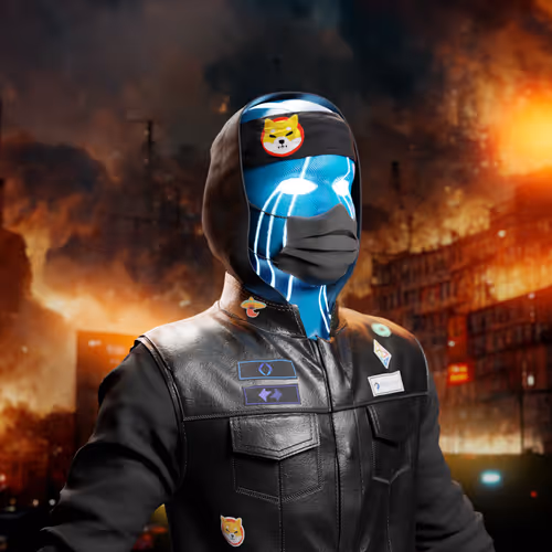 The Riot Eth