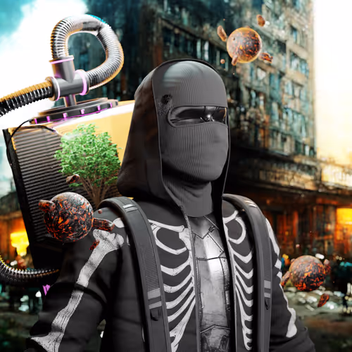 The Riot Eth