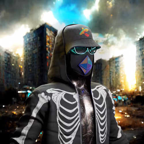 The Riot Eth