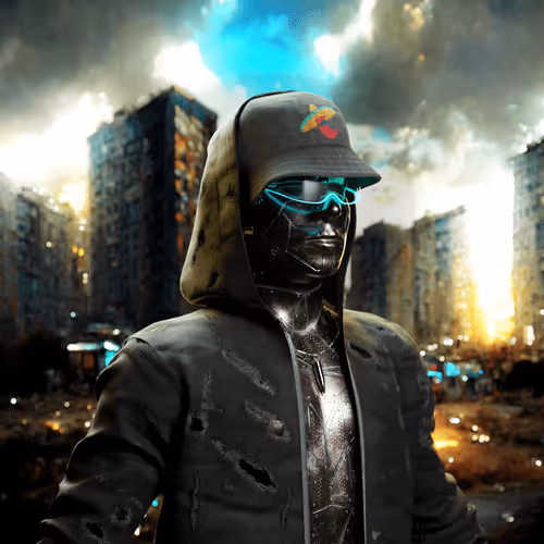 The Riot Eth