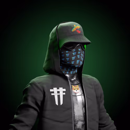 The Riot Eth