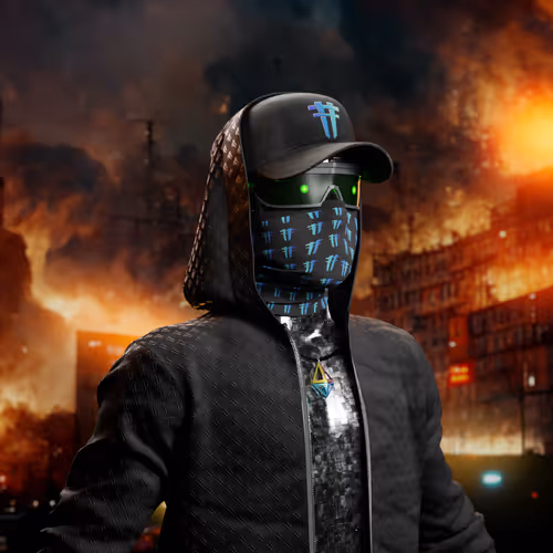 The Riot Eth