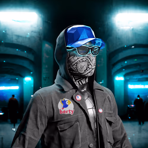 The Riot Eth
