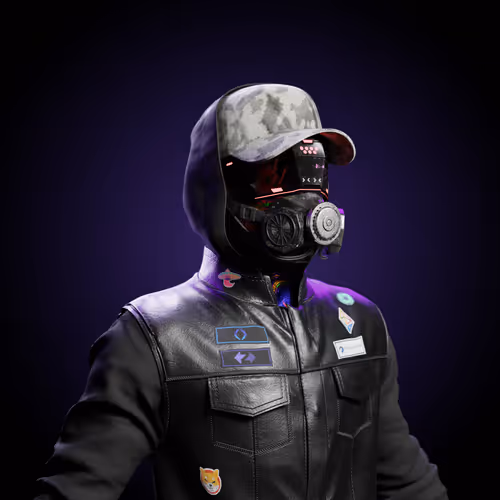 The Riot Eth