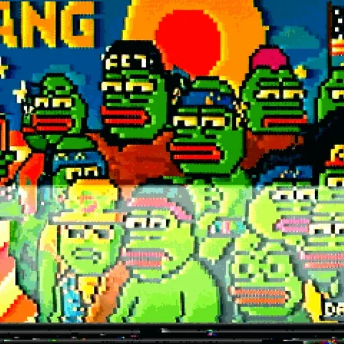 DANG by MAX CAPACITY