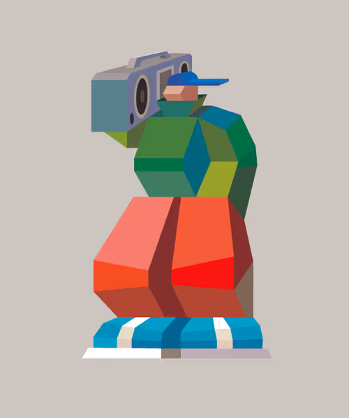 Item #51 Media