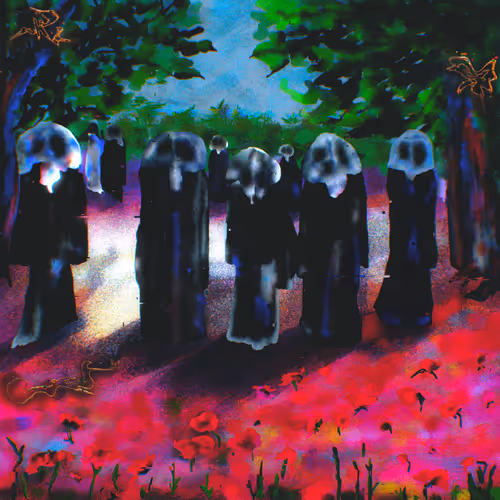 Cult 5