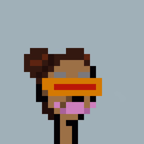 SUPERPUNK #1804