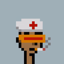 SUPERPUNK #1233