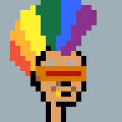 SUPERPUNK #1222