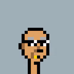 SUPERPUNK #251