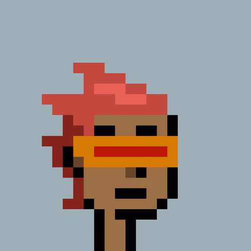 SUPERPUNK #1786