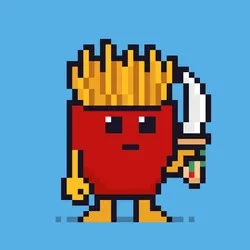 Potatoz #3413