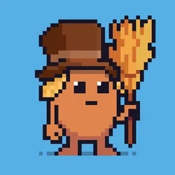 Potatoz #633
