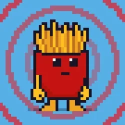 Potatoz #8976