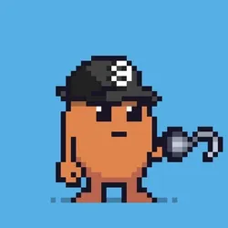 Potatoz #7594
