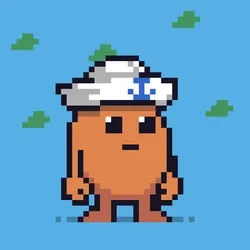 Potatoz #170