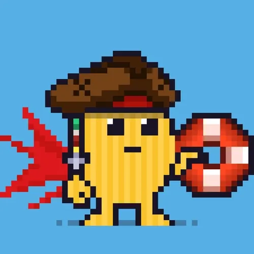 Potatoz #2015