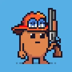 Potatoz #2160