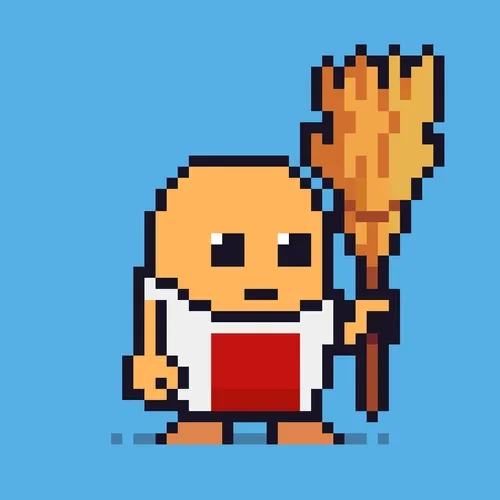 Potatoz #6508