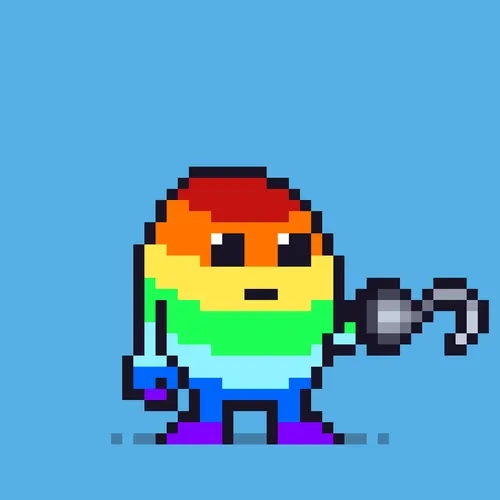 Potatoz #1160