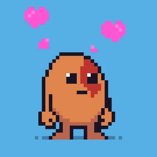 Potatoz #3189