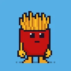 Potatoz #1819