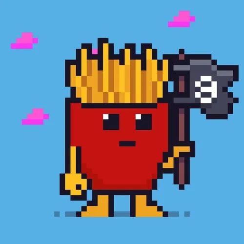 Potatoz #4306