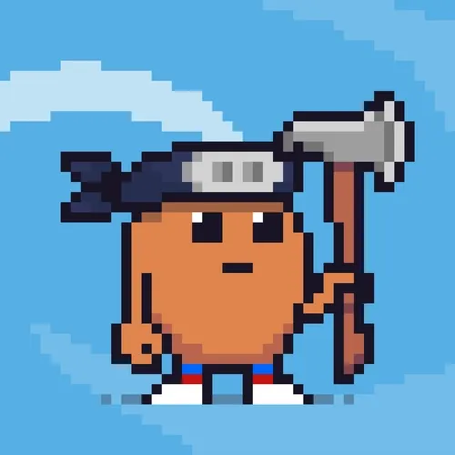 Memelandpotatoz