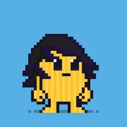 Potatoz #6517