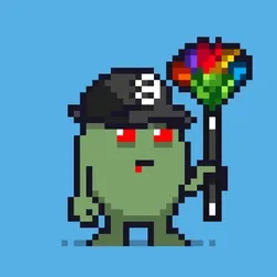 Potatoz #1617