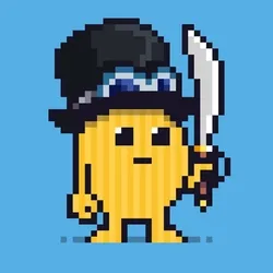 Potatoz #418