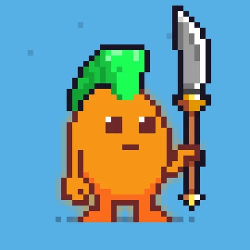 Potatoz #6260