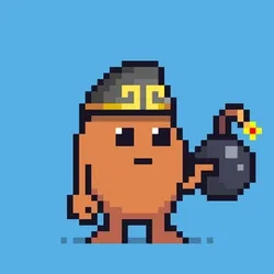 Potatoz #6771