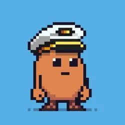 Potatoz #9318
